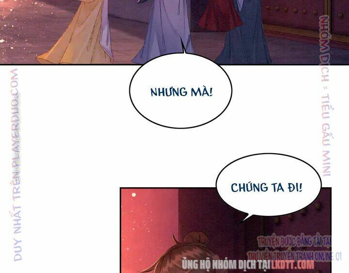 Trọng Sinh Bá Sủng Nhiếp Chính Vương Quá Mạnh Mẽ: Chapter 172