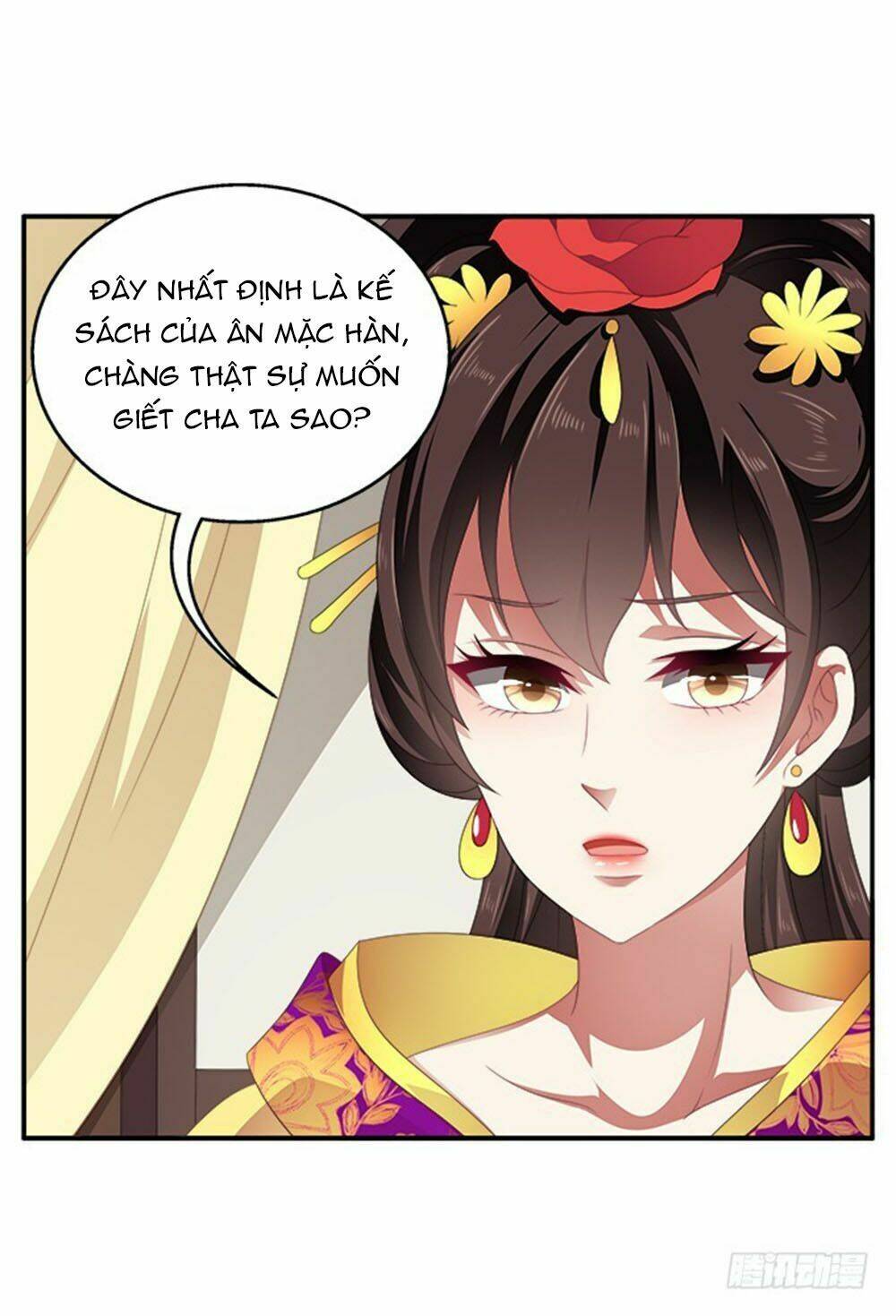 Thịnh Thế An Nhiên: Chapter 59