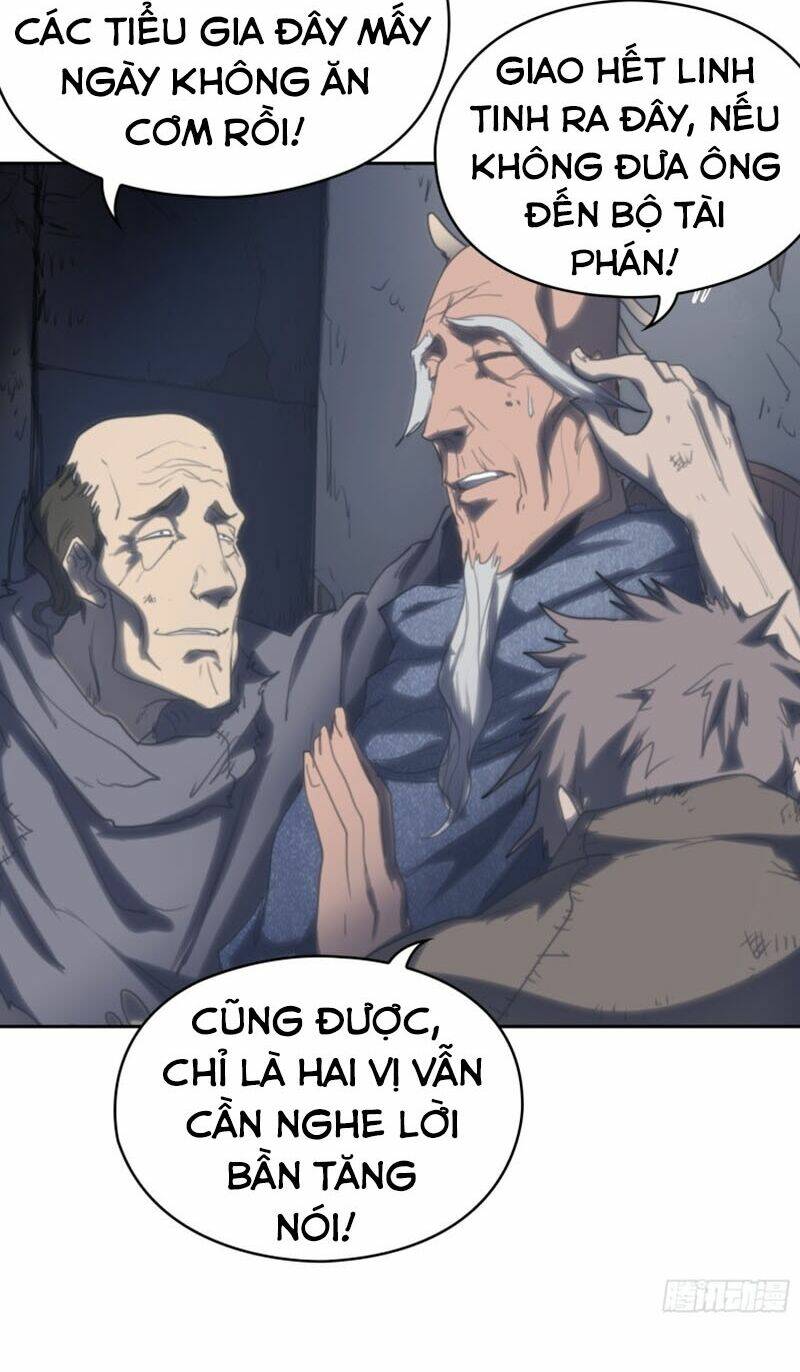 Đô Thị Hàng Thần Khúc: Chapter 56