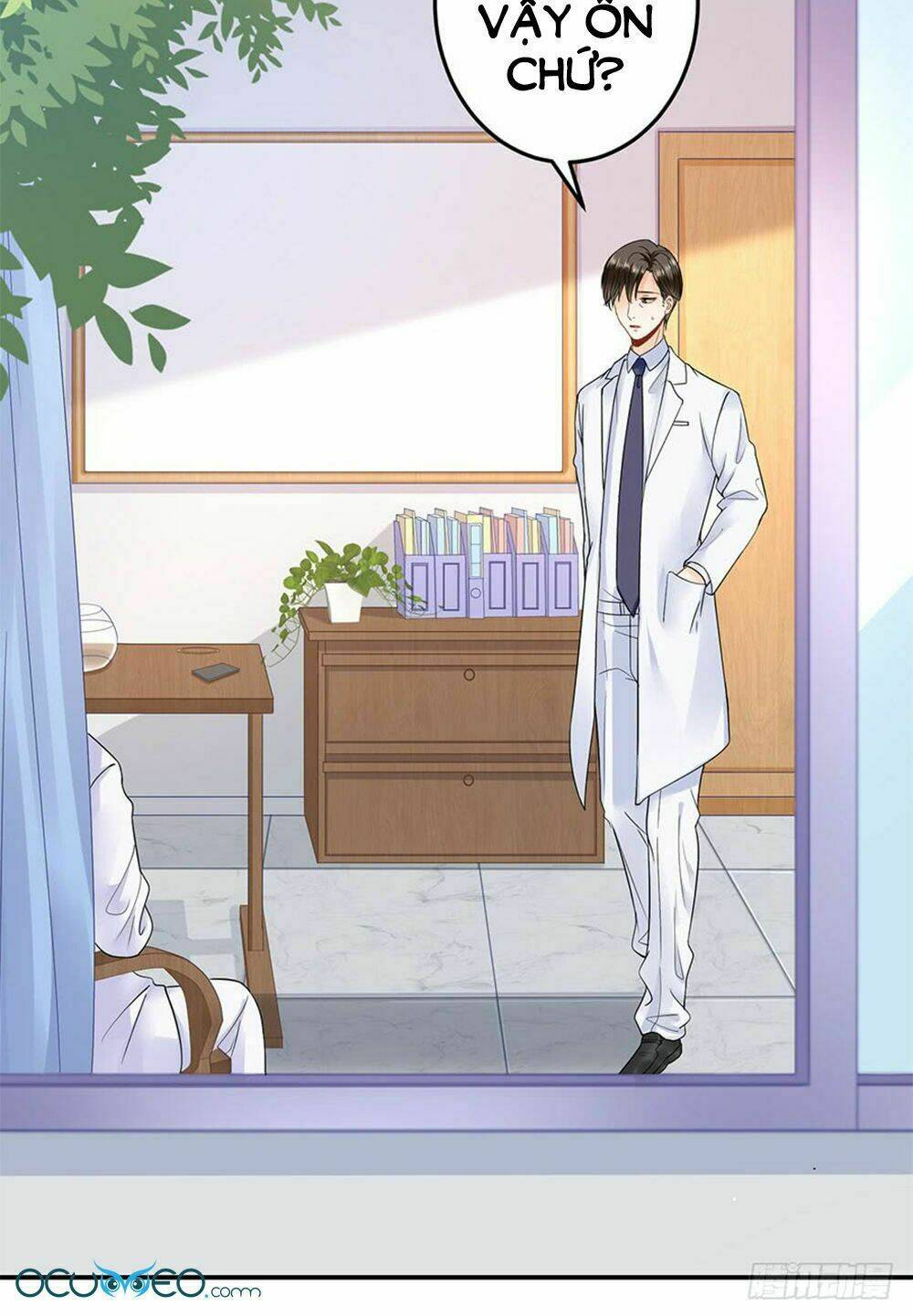 Bạn Trai Điều Khiển Giấc Mơ: Chapter 11