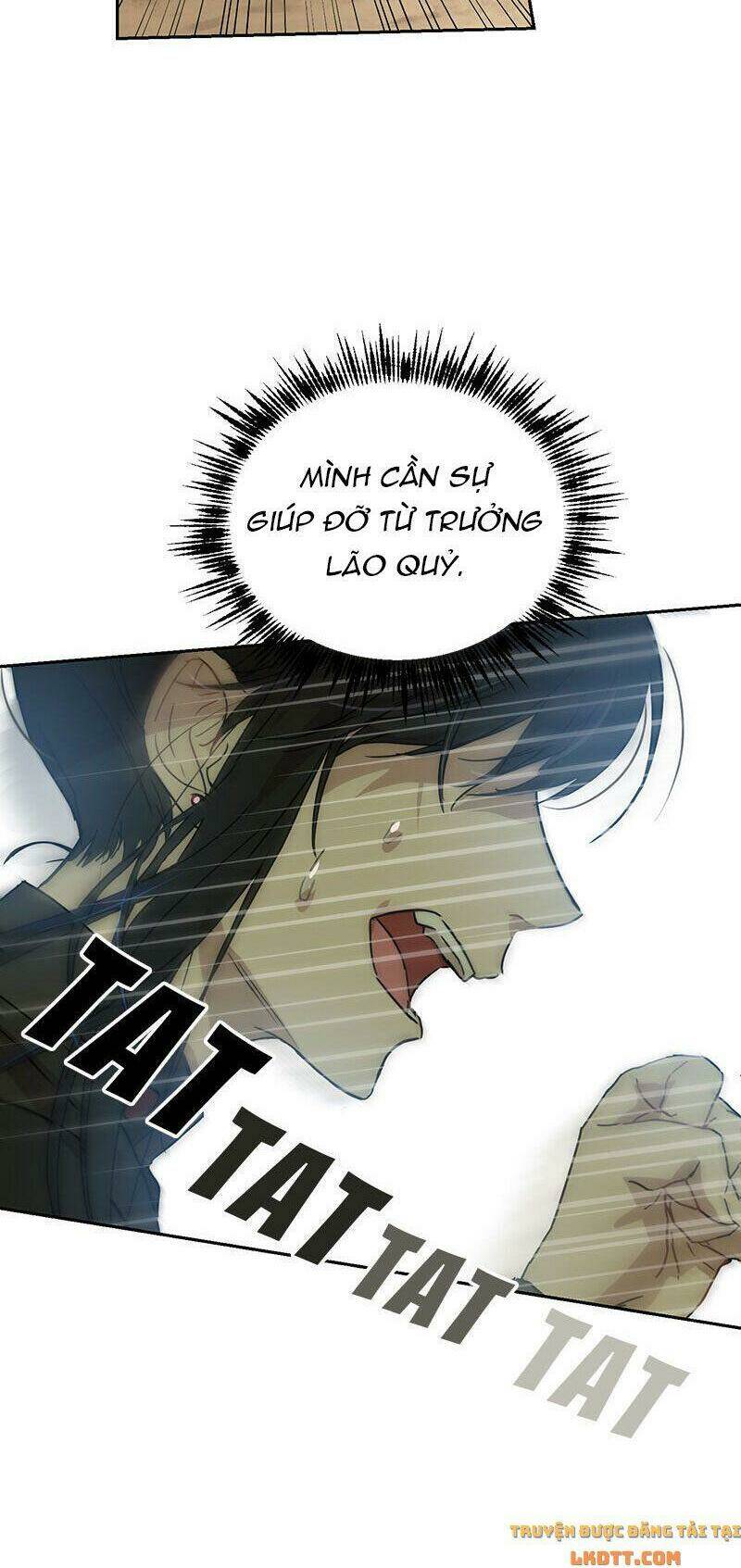 Khế Ước Của Ác Ma: Chapter 11