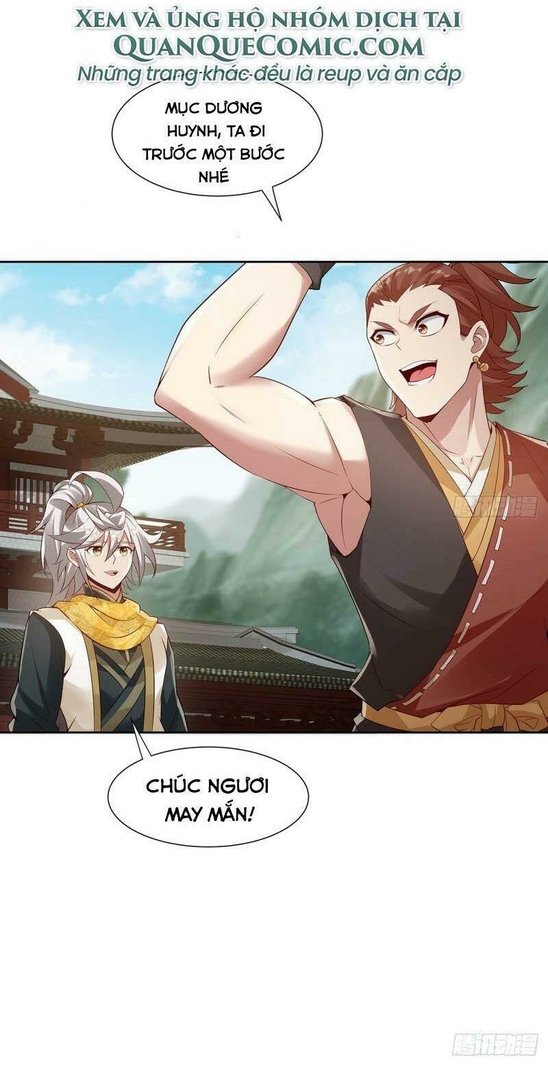 Nghịch Lân: Chapter 93
