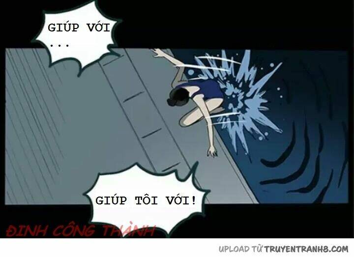 Bút Tiên: Chapter 3