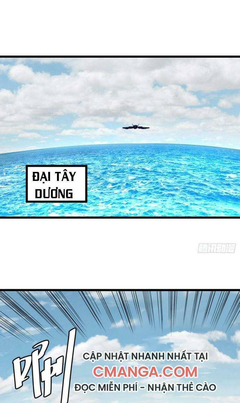 Danh Sách Kẻ Phản Diện: Chapter 103