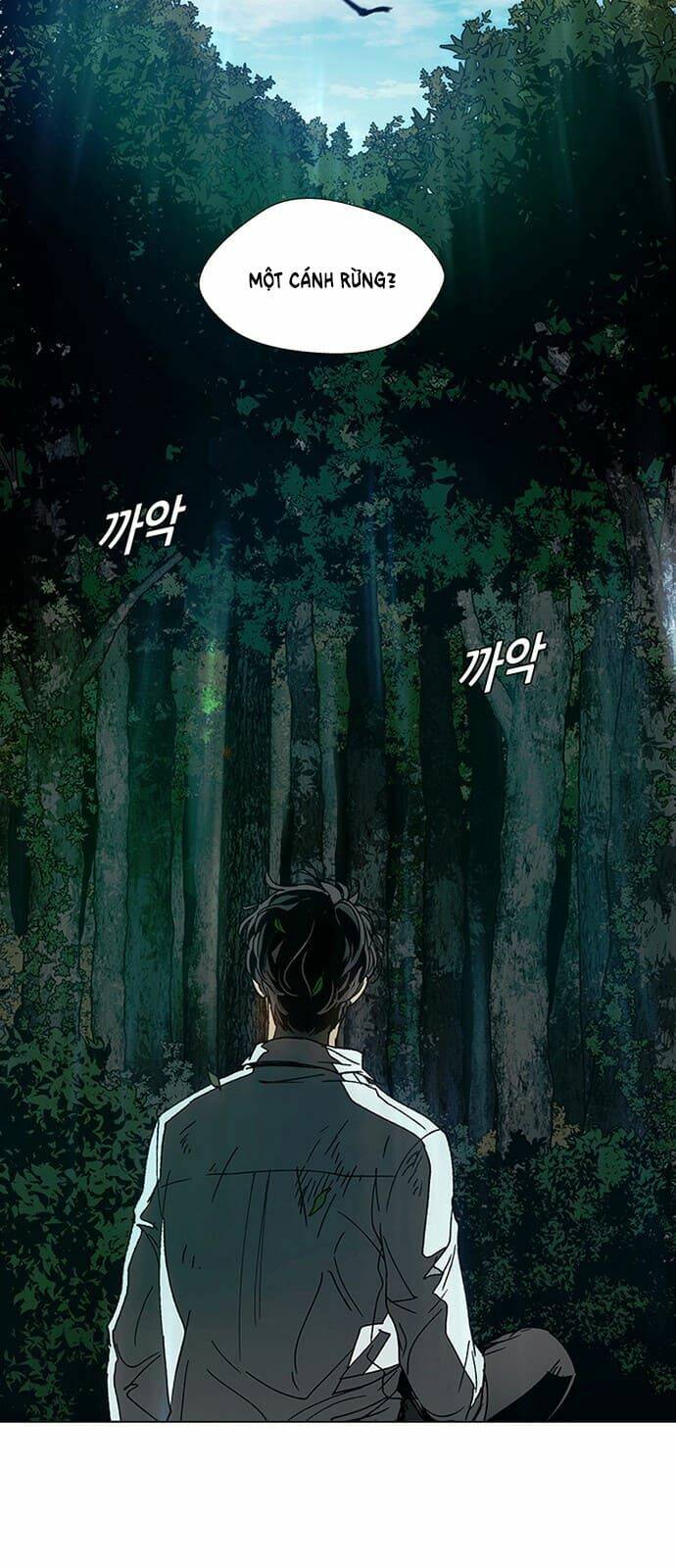 Trí Tuệ Nhân Tạo: Chapter 1