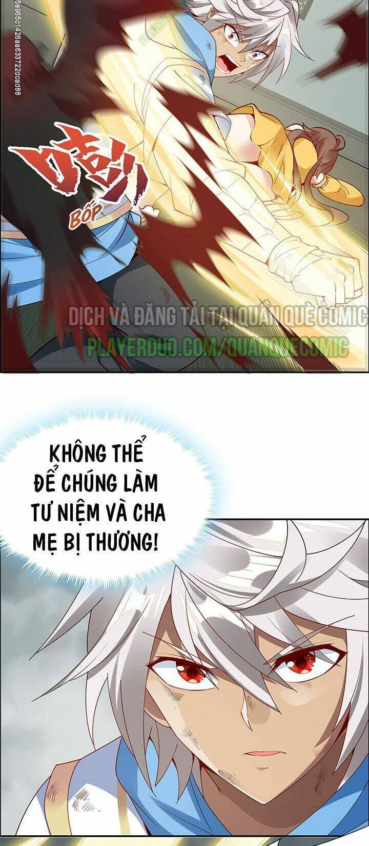 Nghịch Lân: Chapter 24
