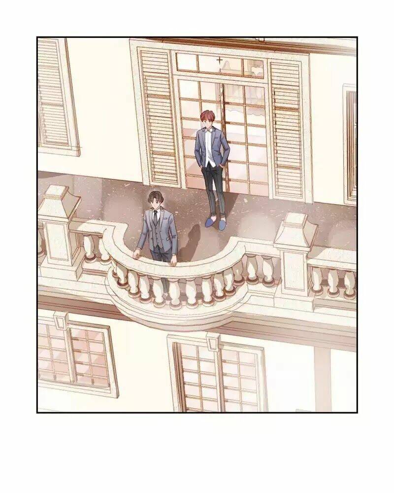 Khi Trá Luyến Nhân: Chapter 42