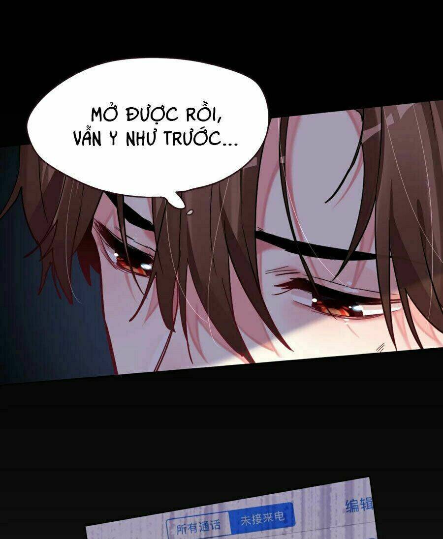 Vì Yêu Mà Khắc Cốt Ghi Tâm: Chapter 45