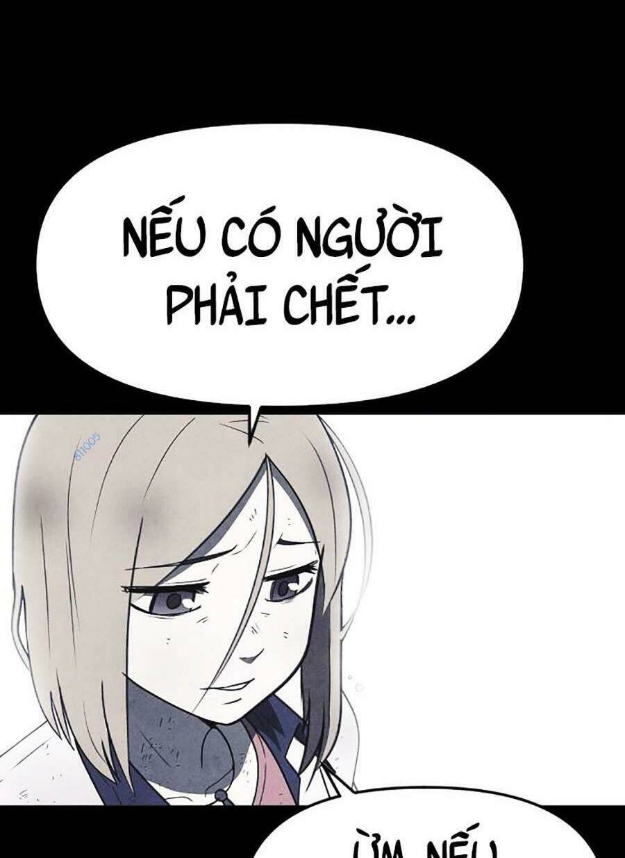 Cậu Bé Shotgun: Chapter 59