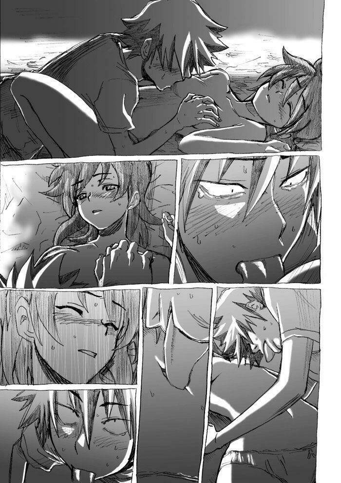 Molester Man: Chapter 18