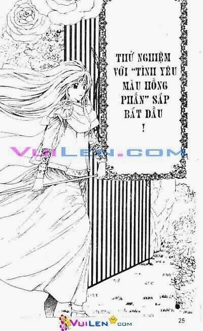 Duyên Kỳ Ngộ: Chapter 11