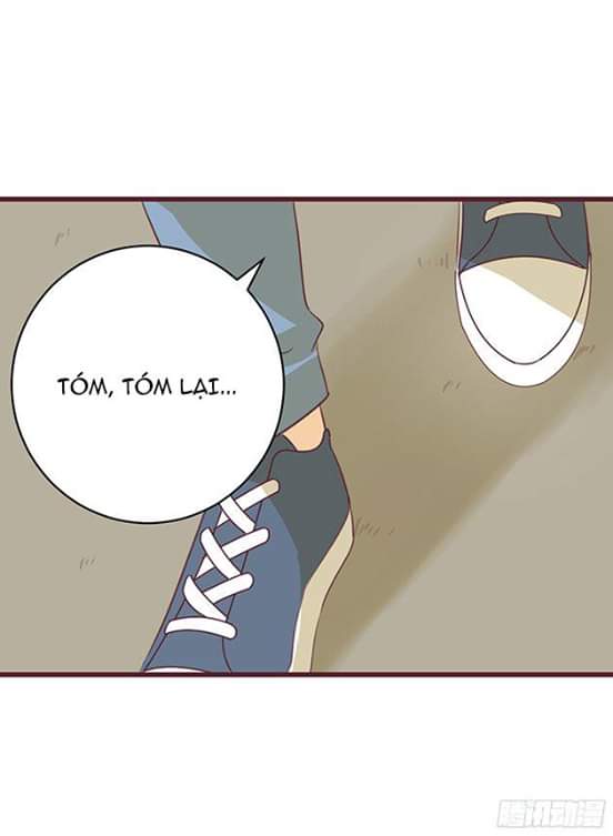 Hoa Anh Đào Rơi Đẹp Như Em: Chapter 4