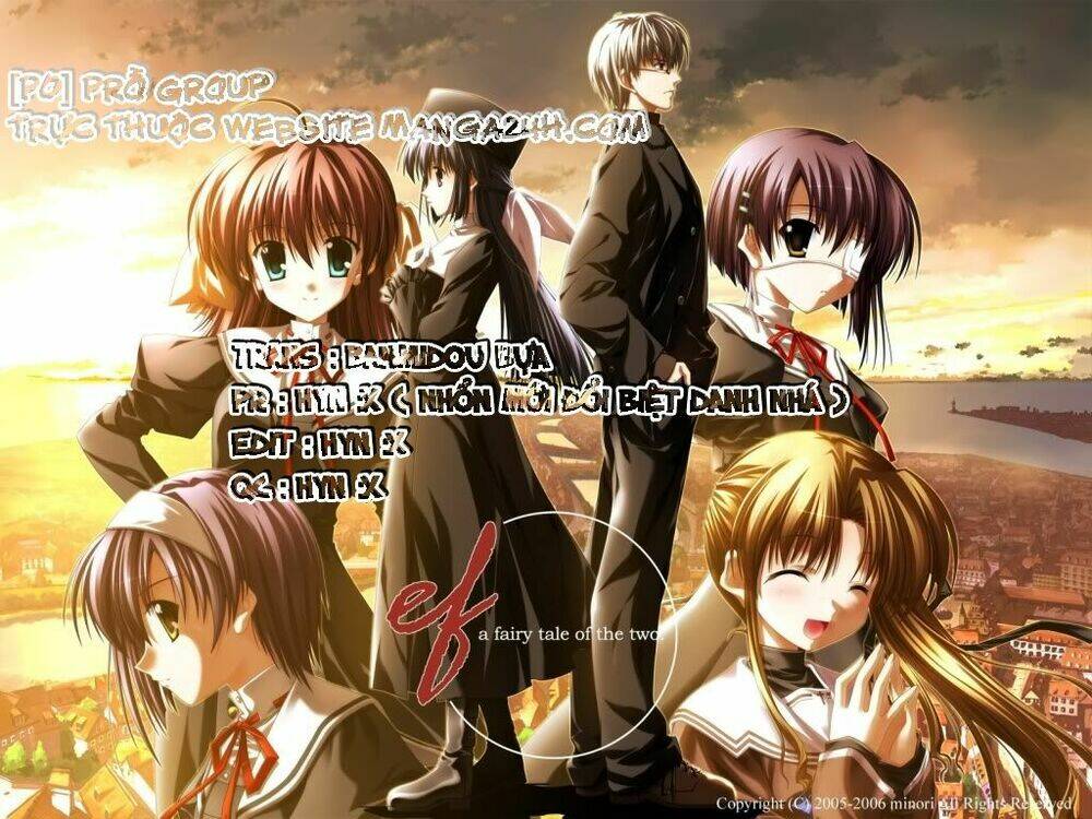 Family Compo: Chapter 4
