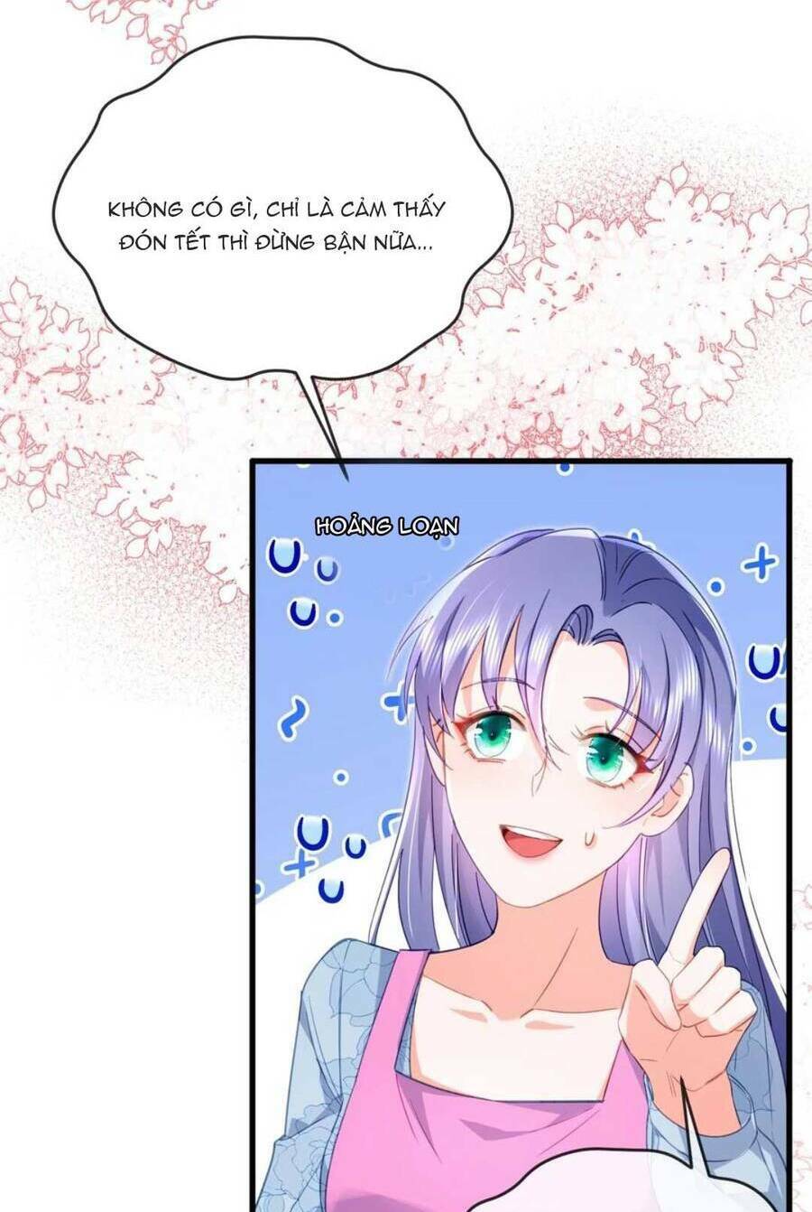 SỦNG EM ĐẾN TẬN TRỜI: Chapter 22