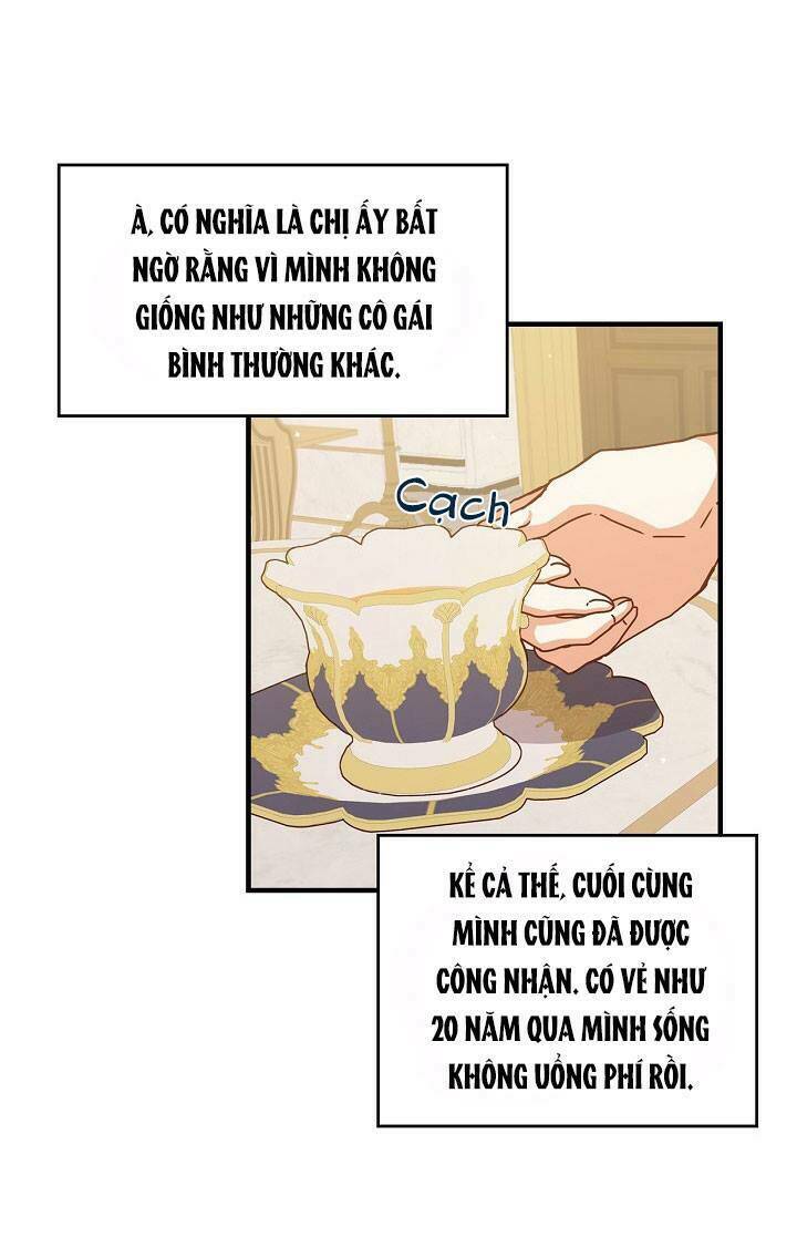 Đừng Chọc Đứa Em Gái Bé Bỏng Của Chúng Tôi: Chapter 42