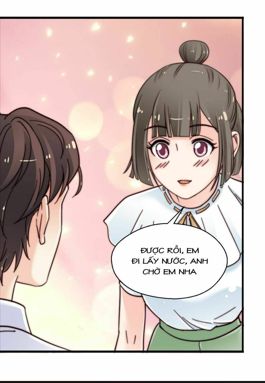 Bí Mật Của Thiên Kim: Chapter 86