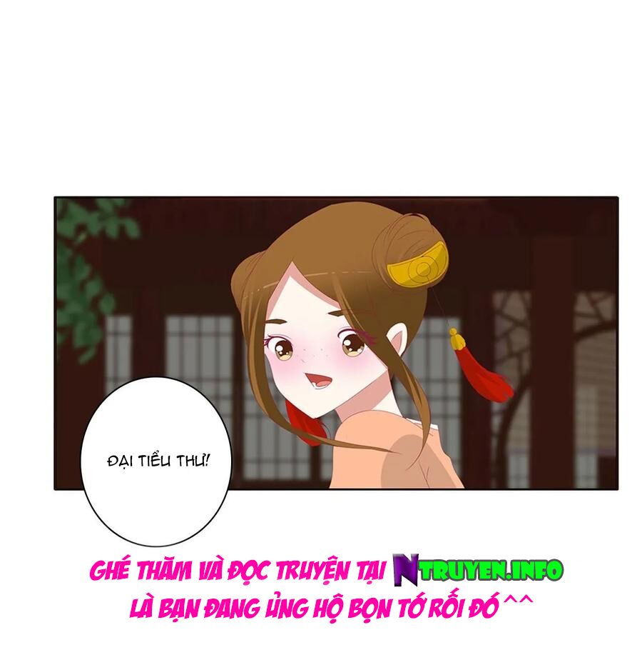 Thông Linh Phi: Chapter 573
