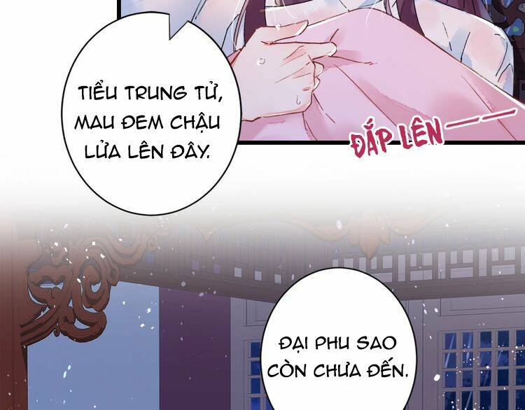 Hoa Nhan Sách: Chapter 84.2