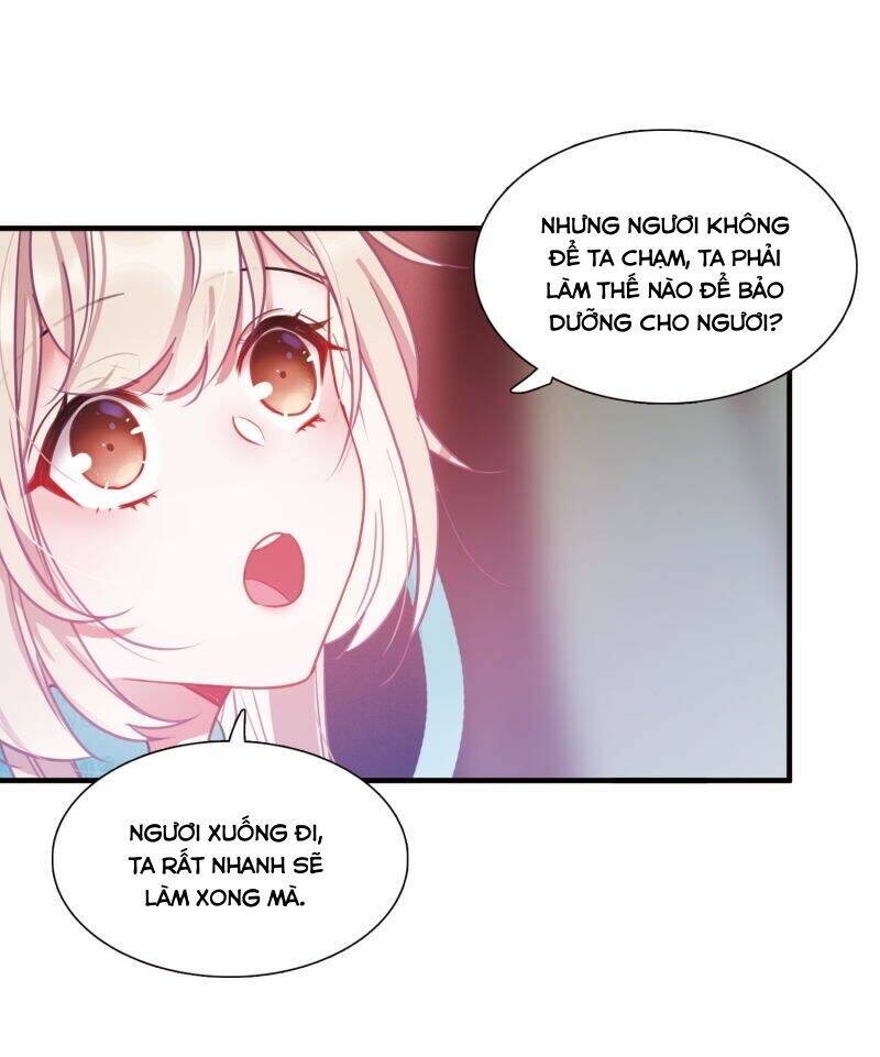 Danh Kiếm Chủng: Chapter 6