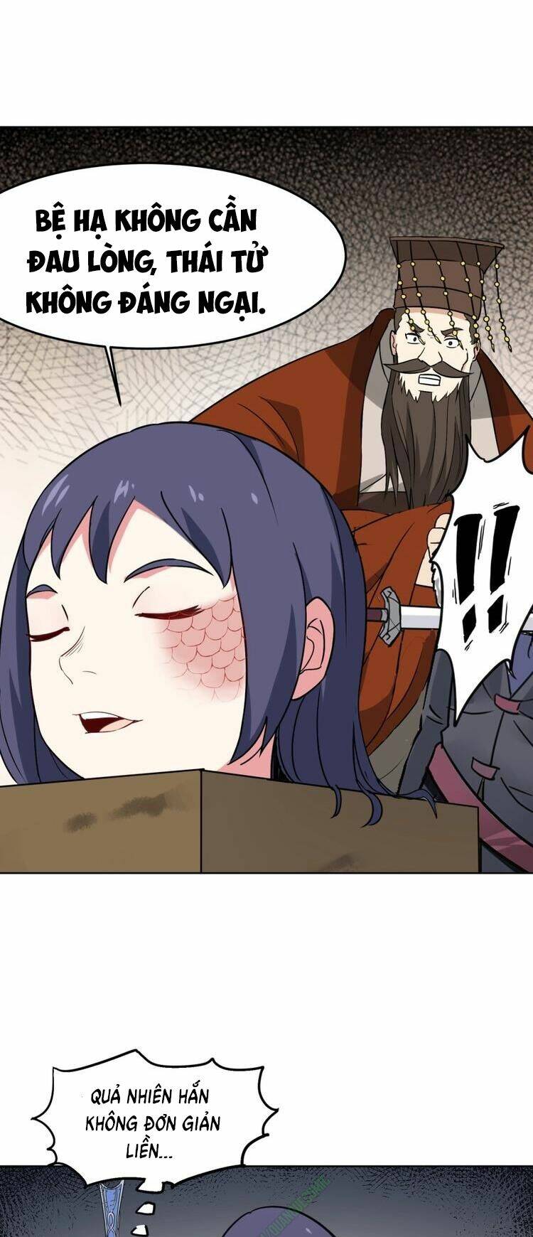 Ta Luyện Giả Kim Trong Thời Đại Tu Tiên: Chapter 18
