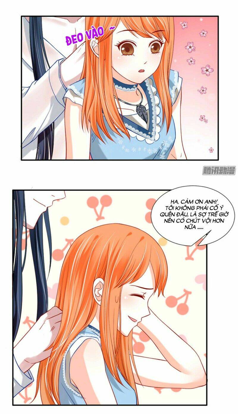 Ma Vương Đại Nhân Đi Thông Thả: Chapter 23