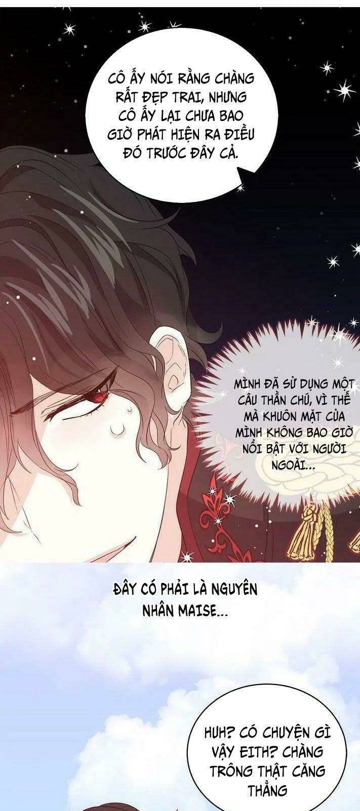 Tôi Là Bạn Gái Cũ Của Một Người Lính: Chapter 32