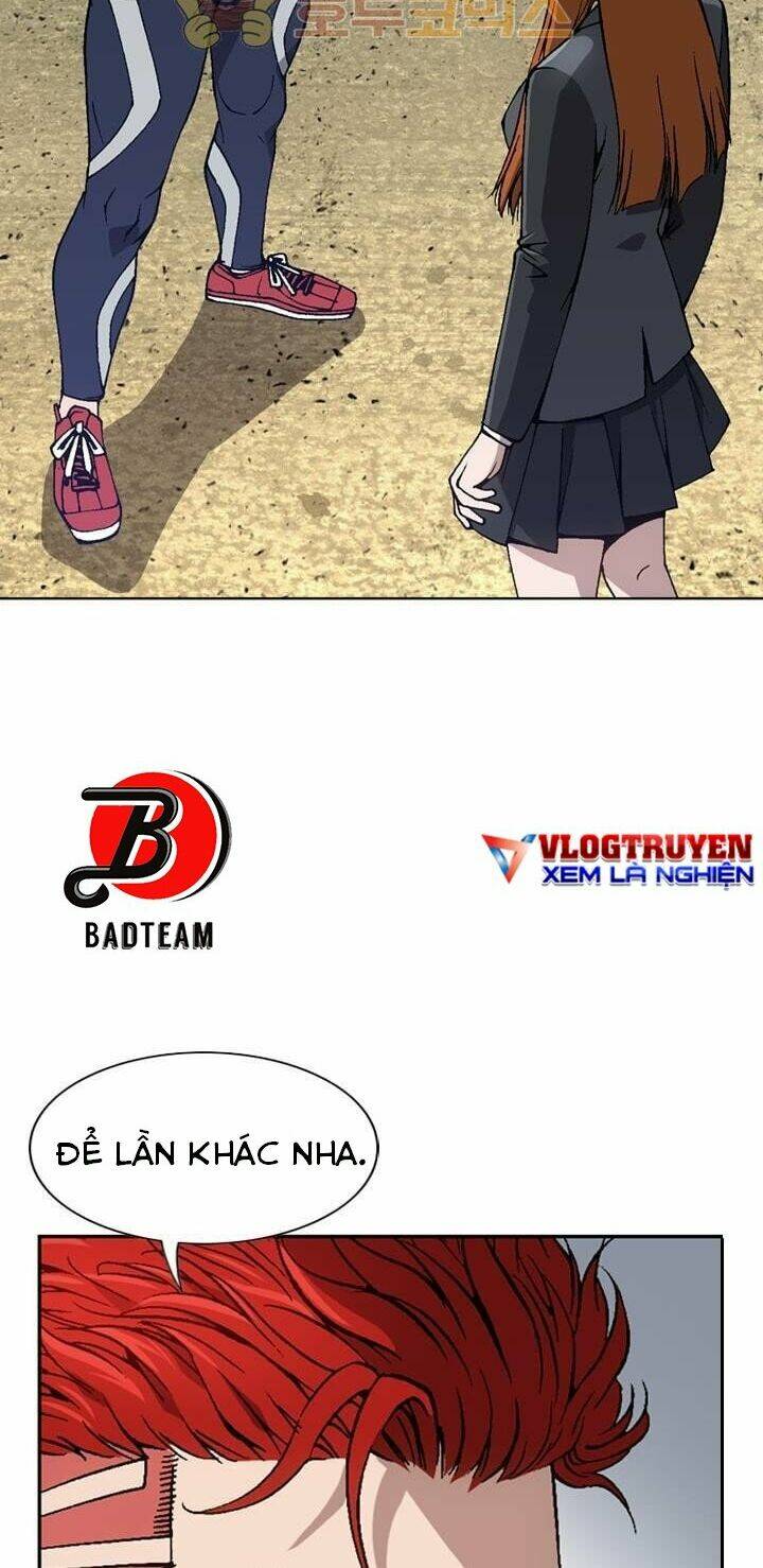 Quyền Vương Học Đường: Chapter 8