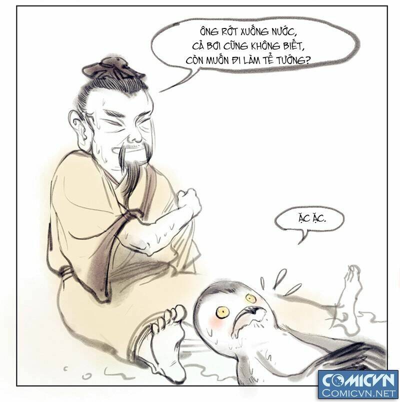 Tiêu Dao Du: Chapter 3