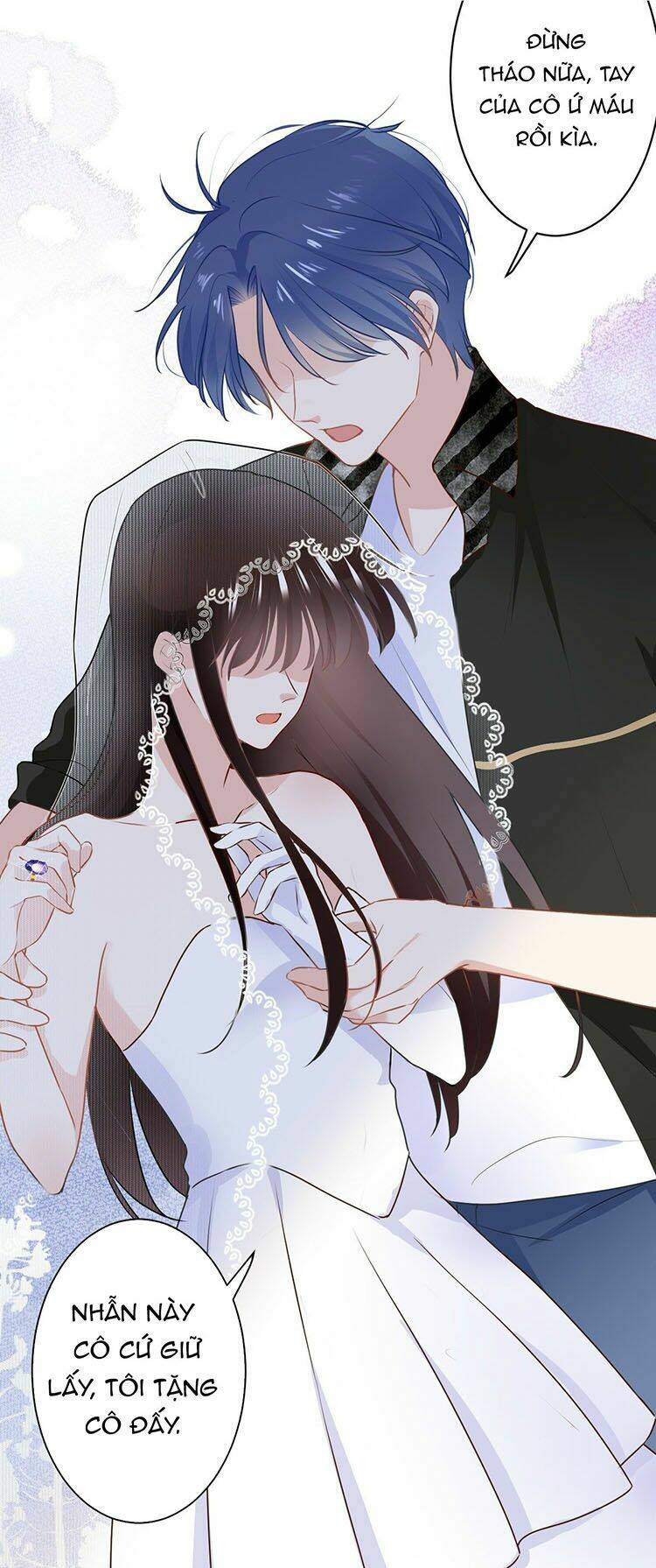 Lừa Boss Làm Bà Mai: Chapter 1