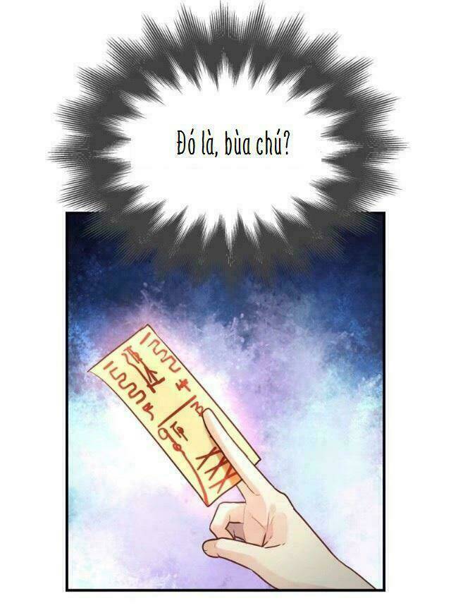 Trọng Sinh Thành Tiểu Nha Đầu: Chapter 9