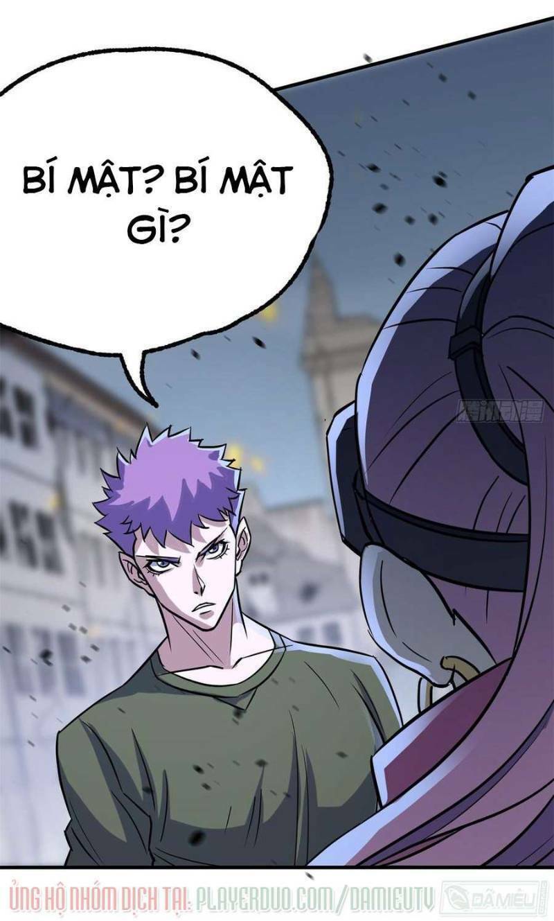 Thú Nhân: Chapter 178