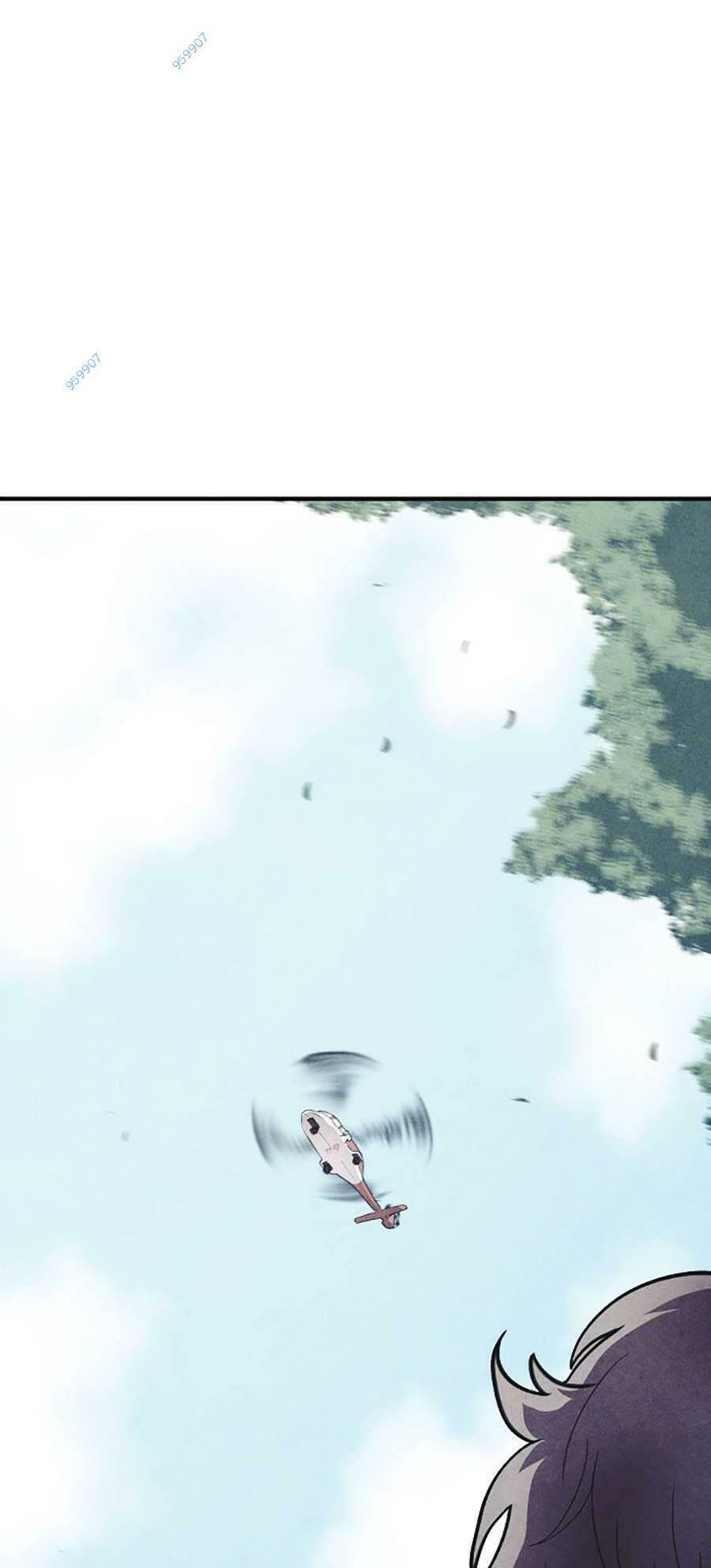 Cậu Bé Shotgun: Chapter 67