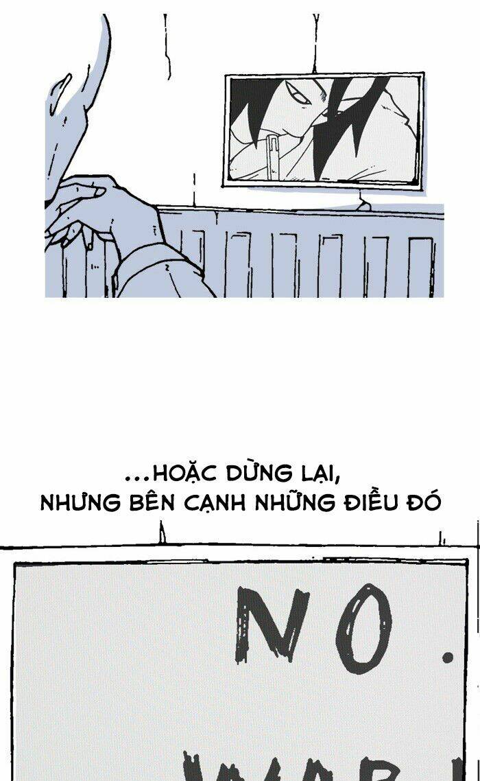 Mắc Kẹt Trên Mặt Trăng: Chapter 5