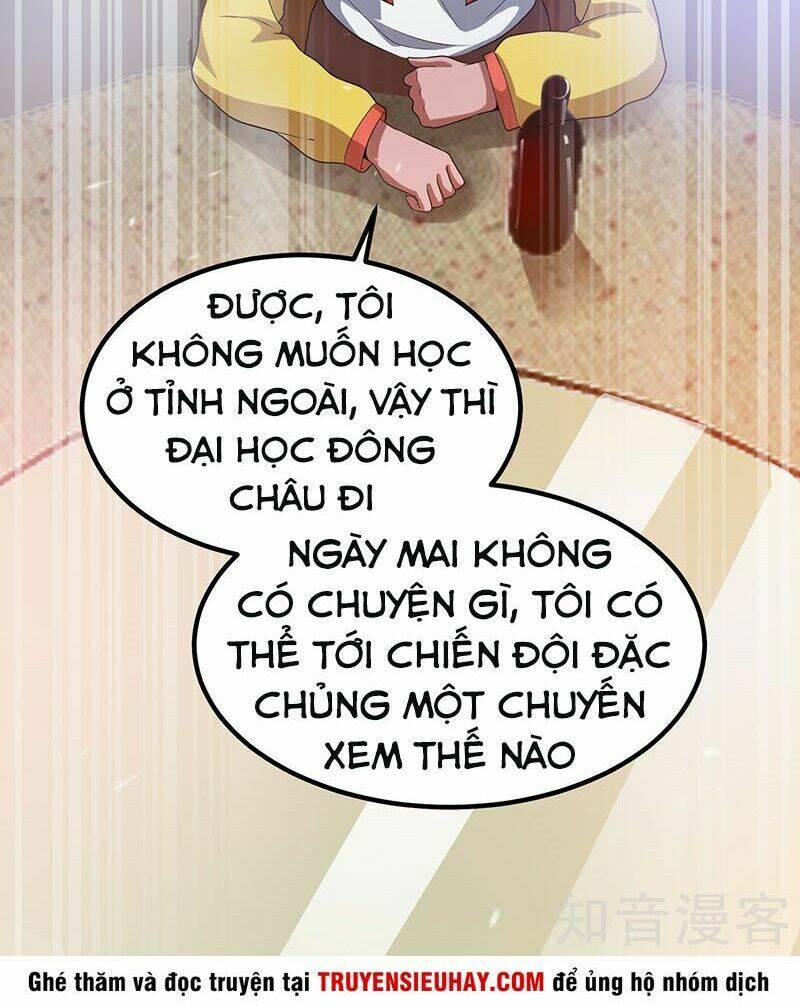 Tiên Vương Trùng Sinh: Chapter 23