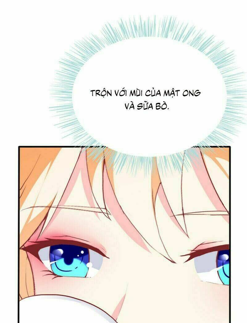 Này! Đừng Động Vào Phô Mai Của Tôi: Chapter 90