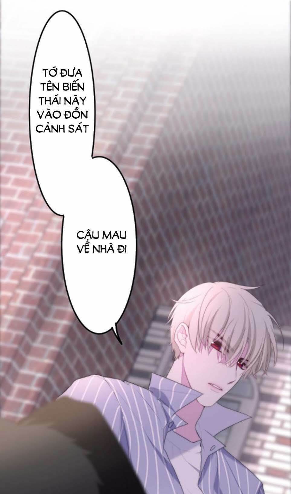 Tháng Sáu Không Hẹn Mà Gặp: Chapter 35