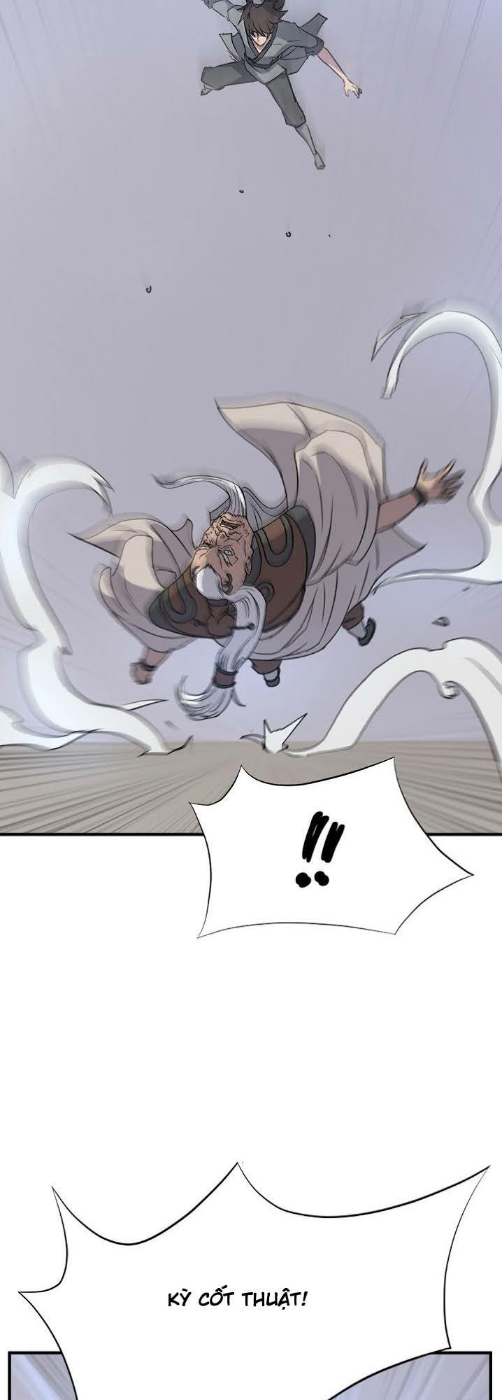 Trọng Sinh, Bất Khả Chiến Bại: Chapter 107