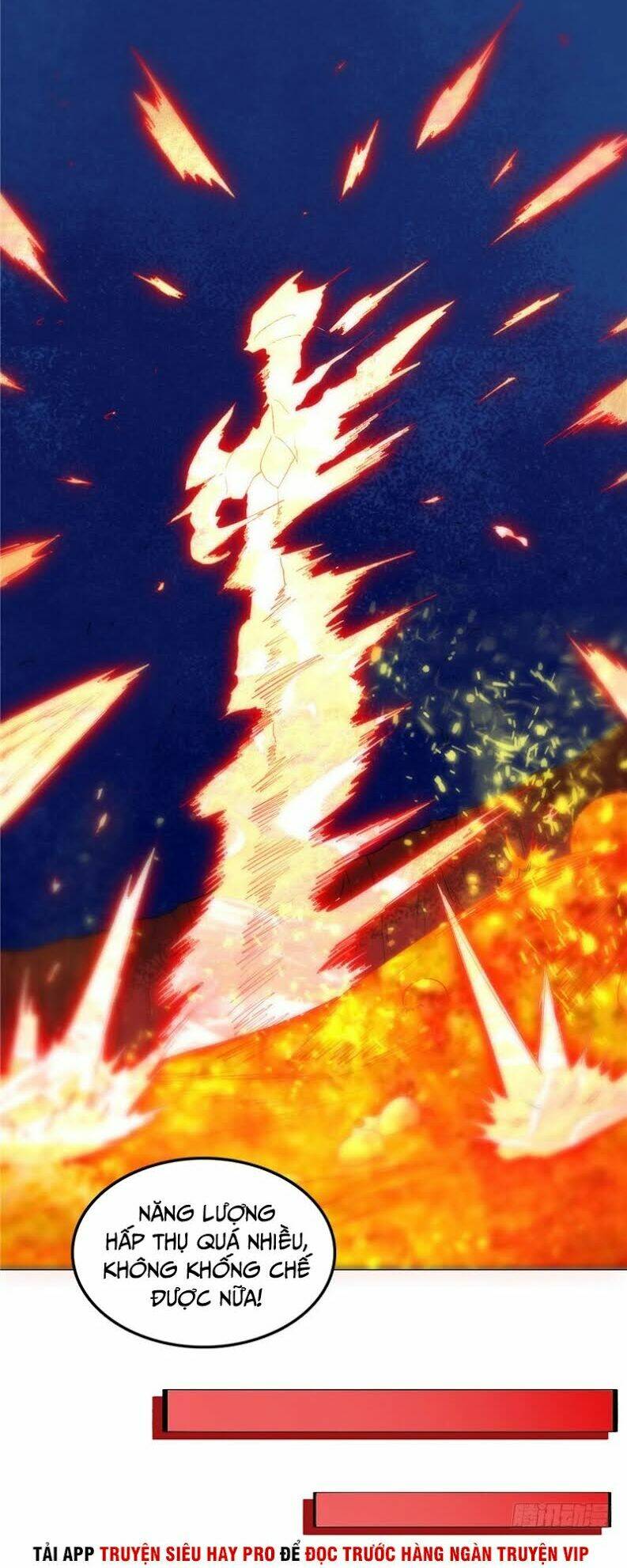 Chí Tôn Võ Đế: Chapter 247