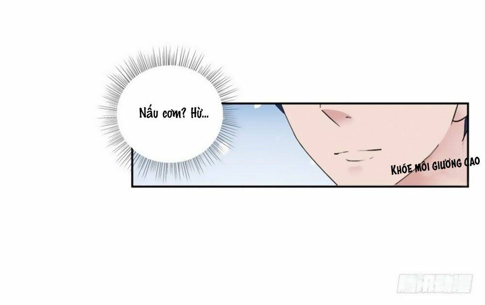 Thiên Kim Đường Môn: Chapter 79