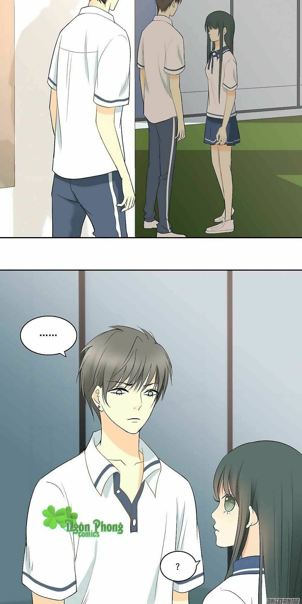 Sinh Sinh Tương Thác: Chapter 6