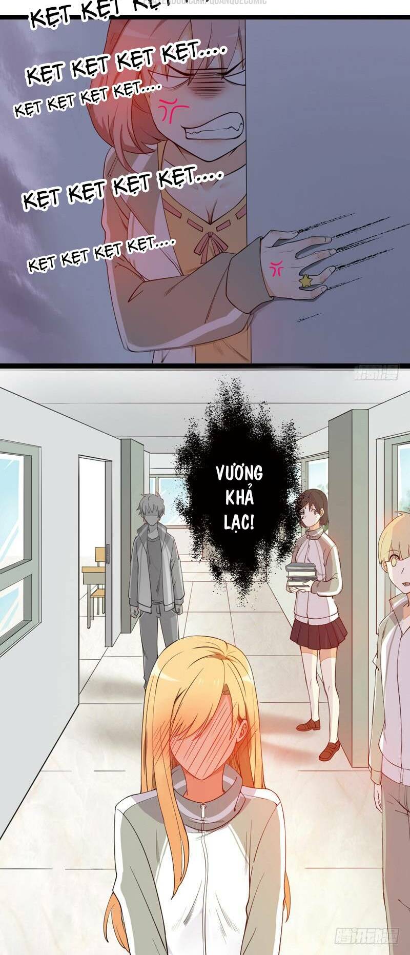 Dã Âu Lão Tổ: Chapter 2