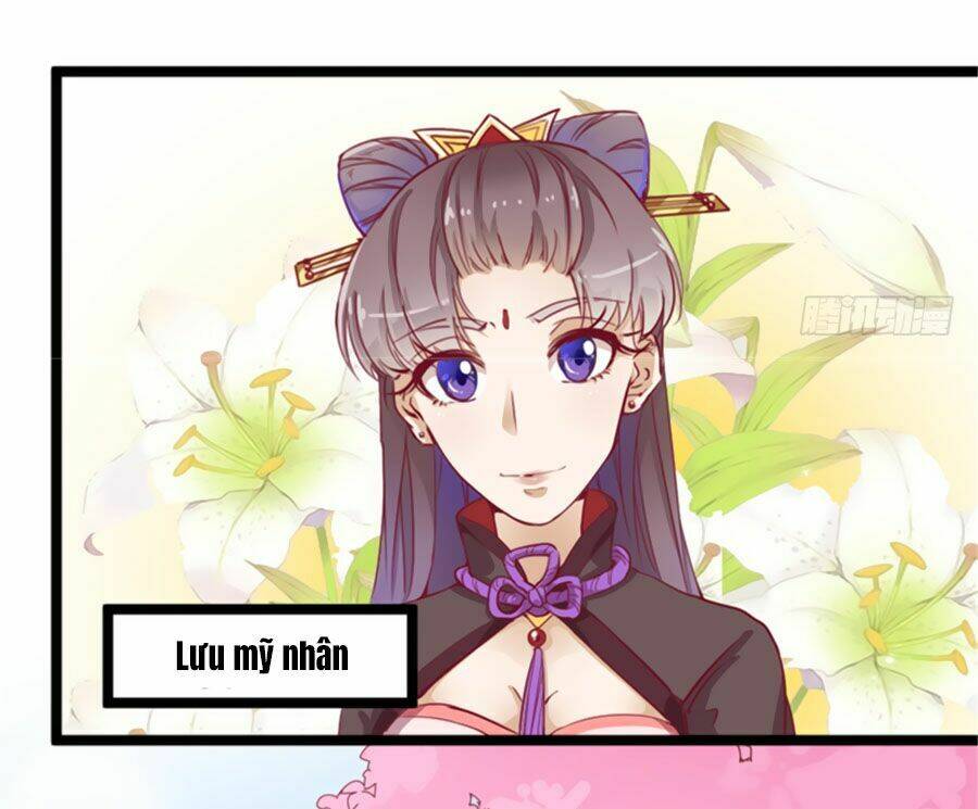 Ngọc Vi Mai: Chapter 31