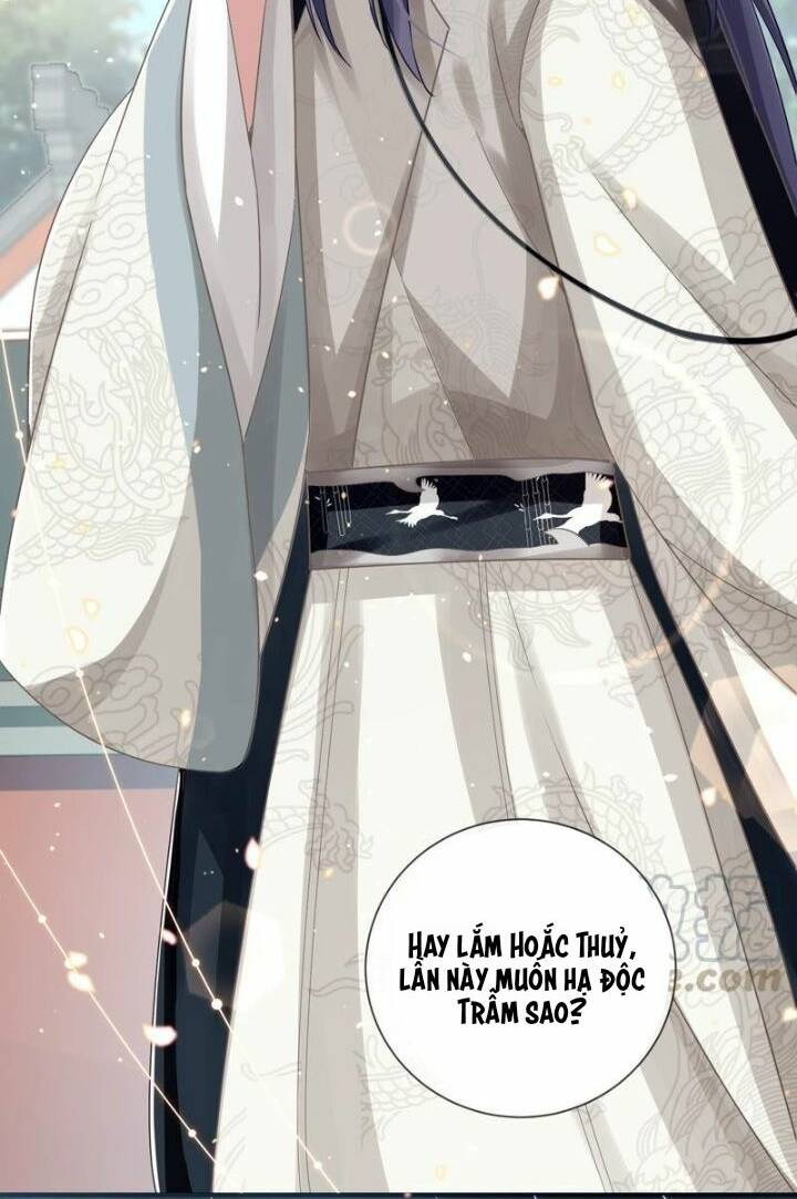 Xuyên Vào Trò Chơi Công Lược Boss Phản Diện: Chapter 25