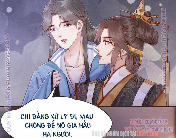 Trọng Sinh Bá Sủng Nhiếp Chính Vương Quá Mạnh Mẽ: Chapter 171