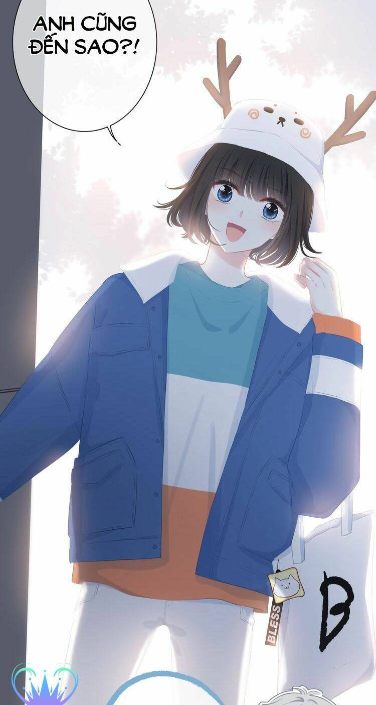 Vấp Phải Nghịch Quang: Chapter 10