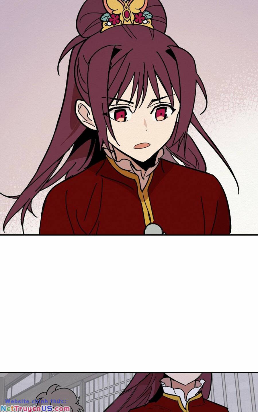 scandal đại công chúa: Chapter 2