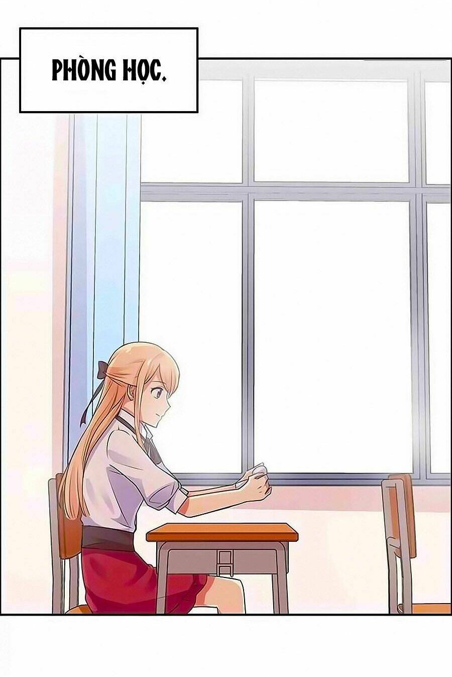 Đại Thần Tình Yêu Chớ Chạm Tôi: Chapter 14