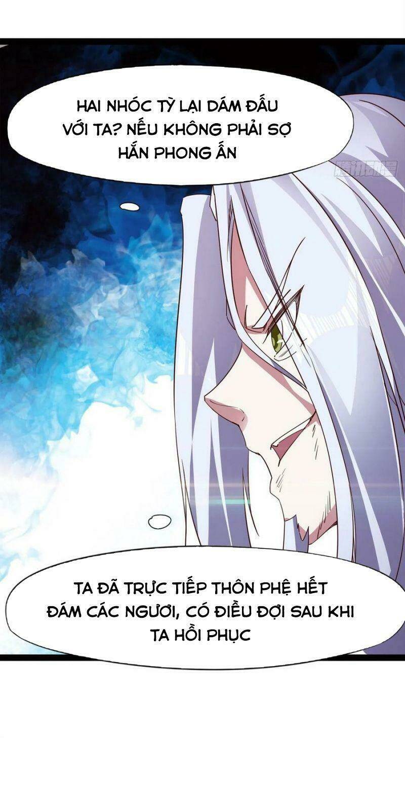 Kiếm Đồ: Chapter 77