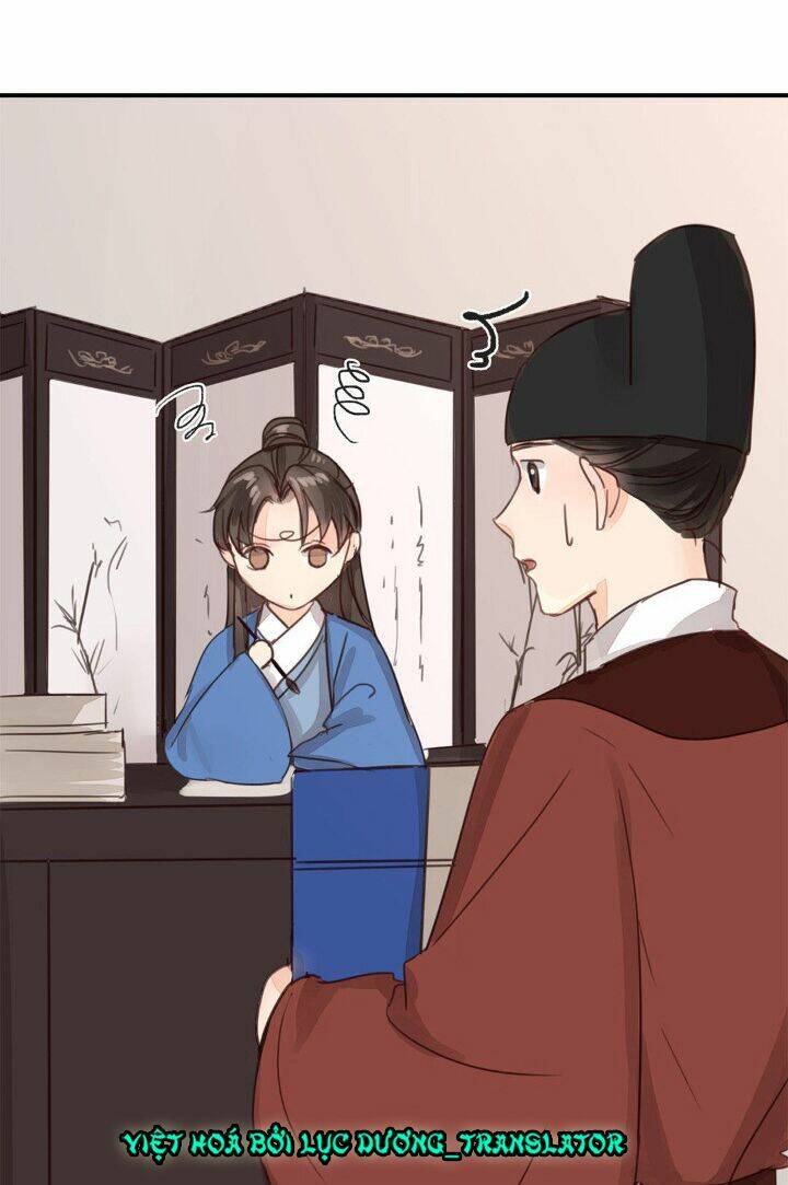 Chỉ Phu Vi Thê: Chapter 44