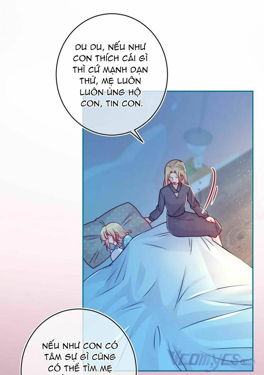 Khi Cô Gái Nhìn Thấy Thời Gian: Chapter 43